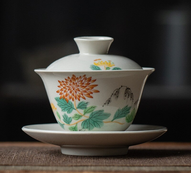 Tea Set
