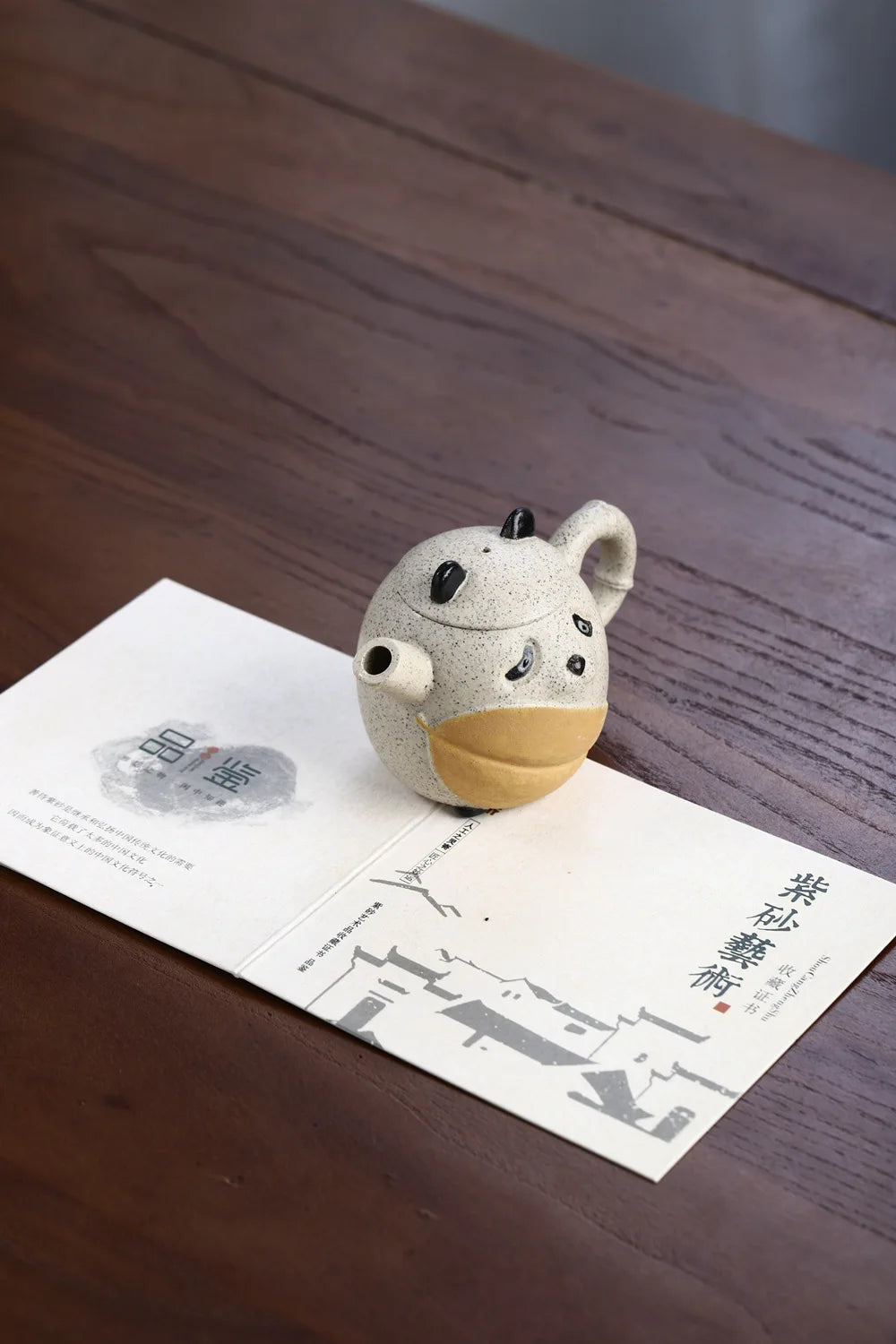 120cc Yixing Teapots Boutique Purple Clay Tea Kettles Ball Shaped Infuser Authentic Tea Pot Beauty Teaware Pots Zisha Tea Set