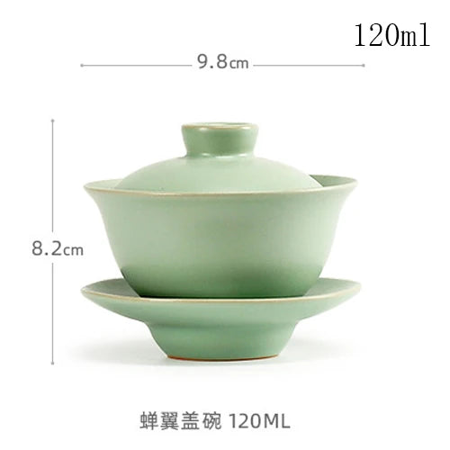 130ml Chinese Yixing Purple Clay Teapots Famous Artists Handmade Tea Pot Raw Ore Dahongpao Mud Kettle Zisha Tea Set Teaware