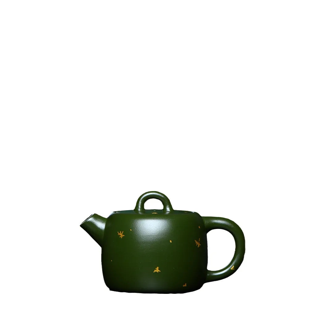 180cc Authentic Yixing Handmade Tea Pots Purple Clay Teapot Beauty Kettle Teaware Household Chinese Tea Ceremony Gifts