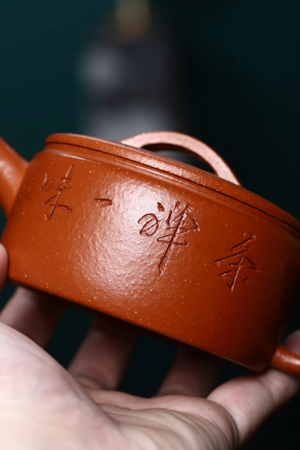 190cc Tradition Yixing Purple Clay Tea Pot Handmade Dahongpao Beauty Teaware Household Filter Teapot Chinese Zisha Tea Infuser