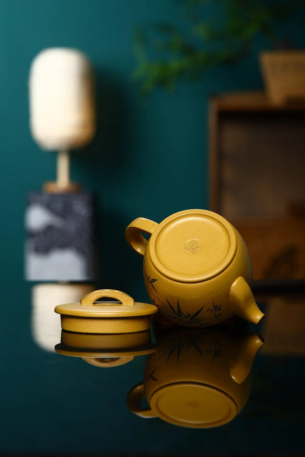 240cc Yixing Pumpkin Tea Pot Purple Clay Teapots Handmade Zisha Tea Set Authentic Teaware