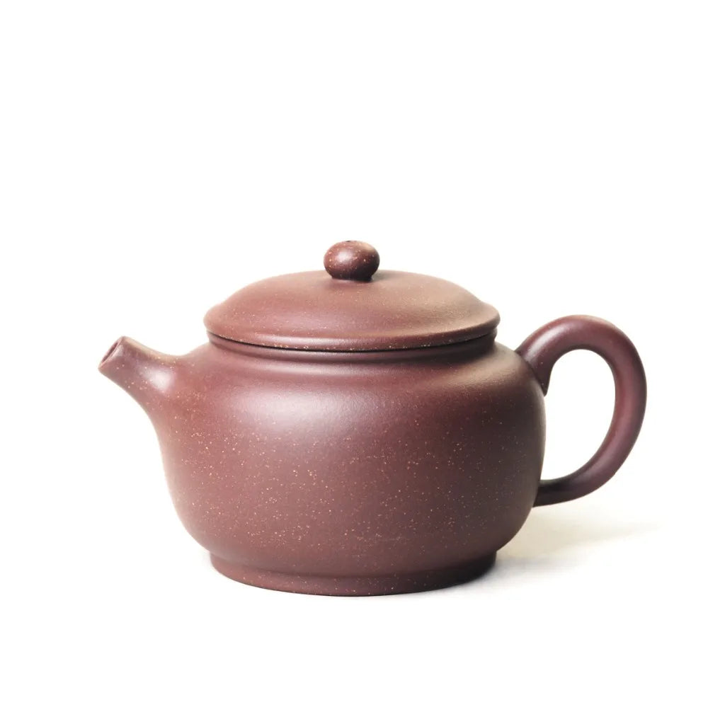 240ml Yixing Purple Clay Teapot Original Mine Handmade Teapot Dahongpao Tea Kung Fu Tea Set Tea Gift Set