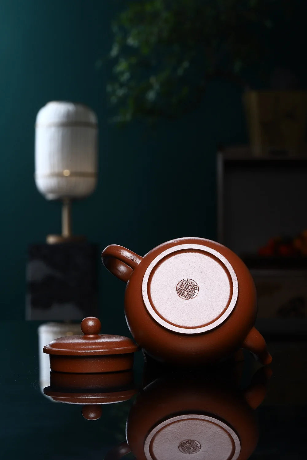 245cc Chinese Purple Clay Ceramic Tea Pot 225cc Natural Mud Kungfu Teapot Handmade Tea Kettle Filter for Loose Tea