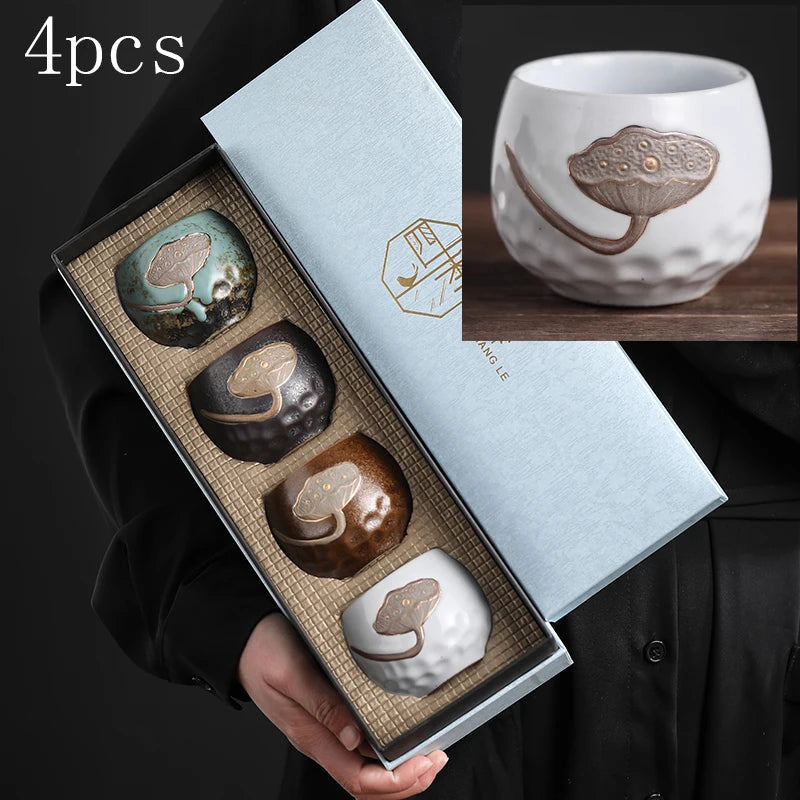 280ml Authentic Yixing Purple Clay Teapots Famous Artists Handmade Large Capacity Tea Pot Kettle Chinese Zisha Tea Set Teaware