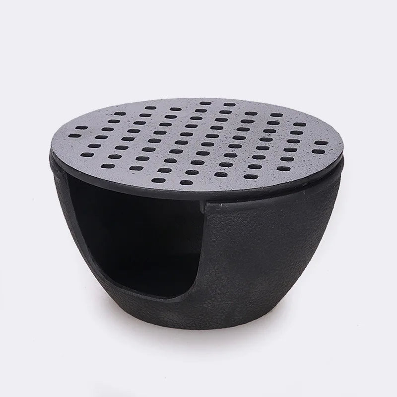 300/900/1200ml Cast Iron Teapot Japanese Tea Kettle for Boiling Water Kitchen Teaware Chinese Teapots Tea Ceremony Accessories