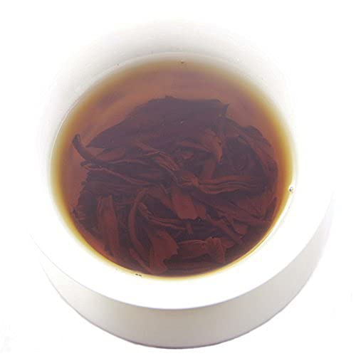 Puerh Tea Cake - Puerh Tea 宽松叶子 - Puerh Tea Cha Tuo