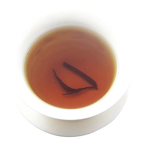 Puerh Tea Cake - Puerh Tea 宽松叶子 - Puerh Tea Cha Tuo