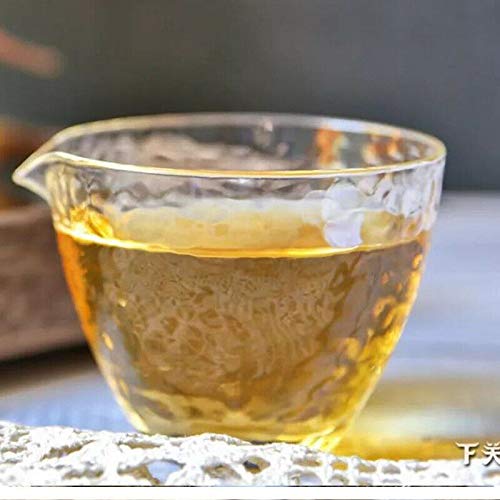 Jinbang 8603 Yunnan Puer Tea 2019 Xiaguan Qizi Cake Tea Pu-erh Raw Tea 357g Pu'er Cha Sheng