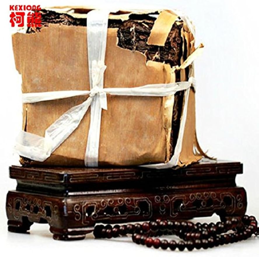 Ripe Puer Tea, 250 olde Pu Er tea, Agilawood tambac,Smooth Pu erh Tea,Ancient tree