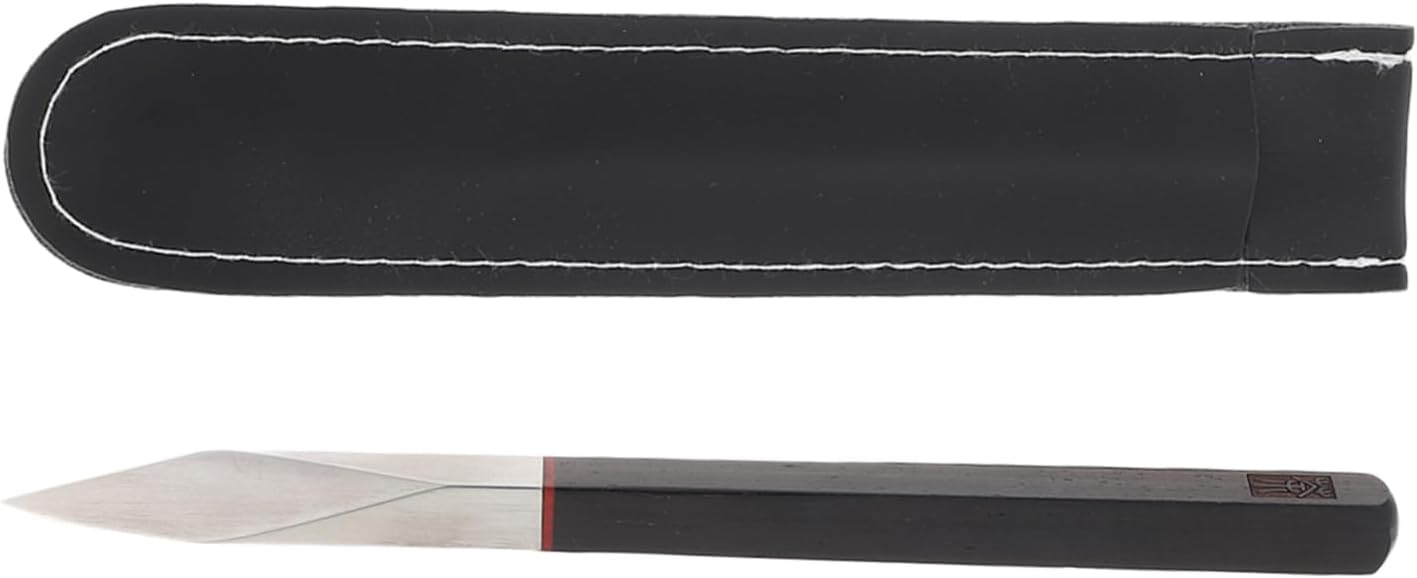DECHOUS Pu-erh Tea Cone Ice Pick Tea Cutter Tea Brick Needle Puerh Tea Needle Stainless Kitchen Utensils Puerh Tea Brick Tea Cake Tool Pro Tools Tea Needle Effort Pu'er Tea Wood