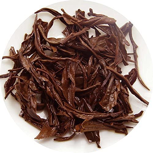 Puerh Tea Cake - Puerh Tea 宽松叶子 - Puerh Tea Cha Tuo