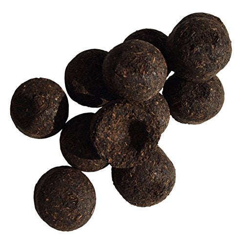 Yunnan Puer Pu Er Tea Pu-erh Tea Small Tuo Organic Tea 250g