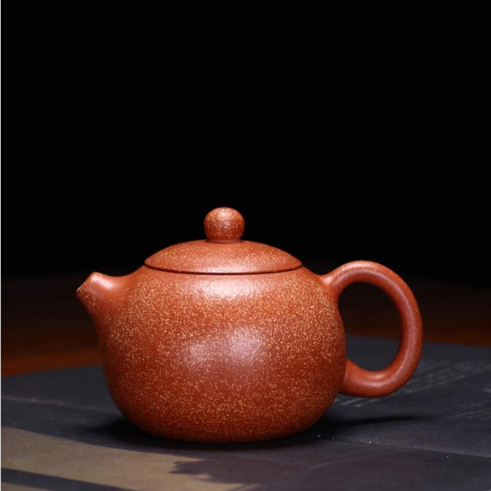 Ceramic Teapots Zisha Pots Ceramic Home Teapots Chinese Retro Teapots For Bulk Tea