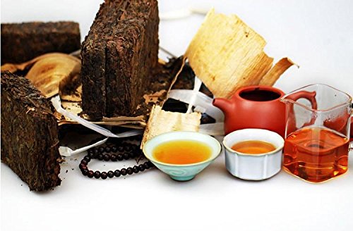 Ripe Puer Tea, 250 olde Pu Er tea, Agilawood tambac,Smooth Pu erh Tea,Ancient tree