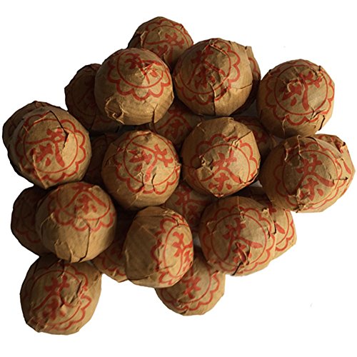 Yunnan Puer Pu Er Tea Pu-erh Tea Small Tuo Organic Tea 250g