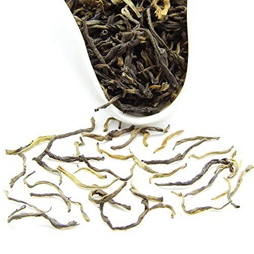 Puerh Tea Cake - Puerh Tea 宽松叶子 - Puerh Tea Cha Tuo