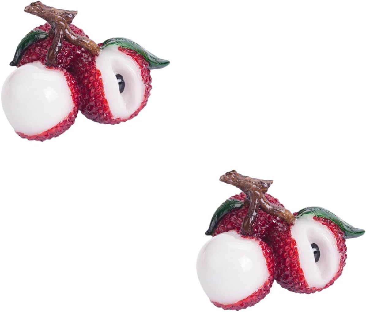 PRETYZOOM 2 Pcs Gongfu Tea Ornaments Tea Pet Gongfu Color Changing Tea Ornament Chinese Zisha Tea Pet Kung Fu Tea