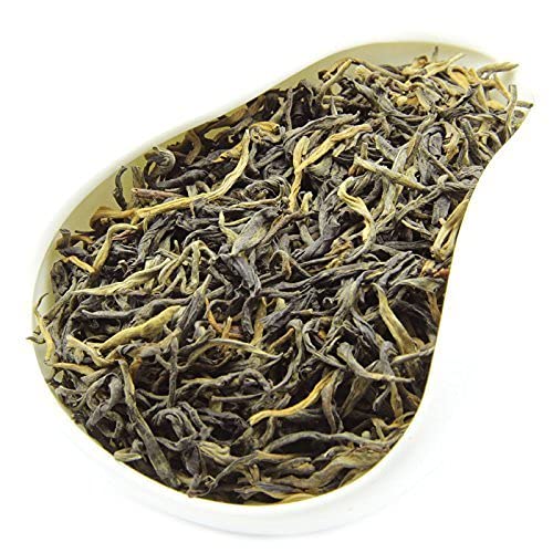 Puerh Tea Cake - Puerh Tea 宽松叶子 - Puerh Tea Cha Tuo