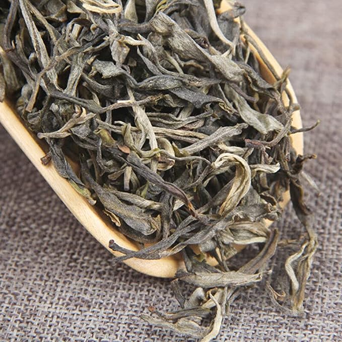 Organic Raw Tea Health Benefits Ancient Tree Pu-erh Tea Bulk Green Tea 500g