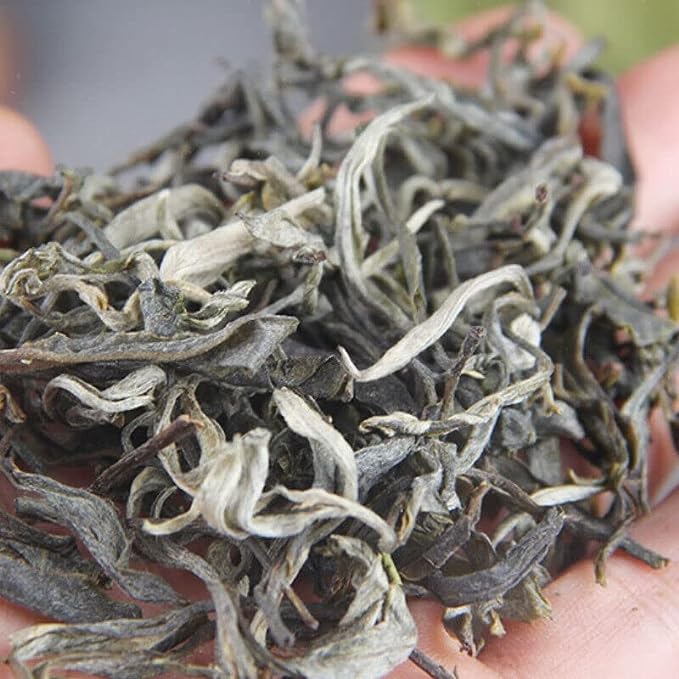 Organic Raw Tea Health Benefits Ancient Tree Pu-erh Tea Bulk Green Tea 500g