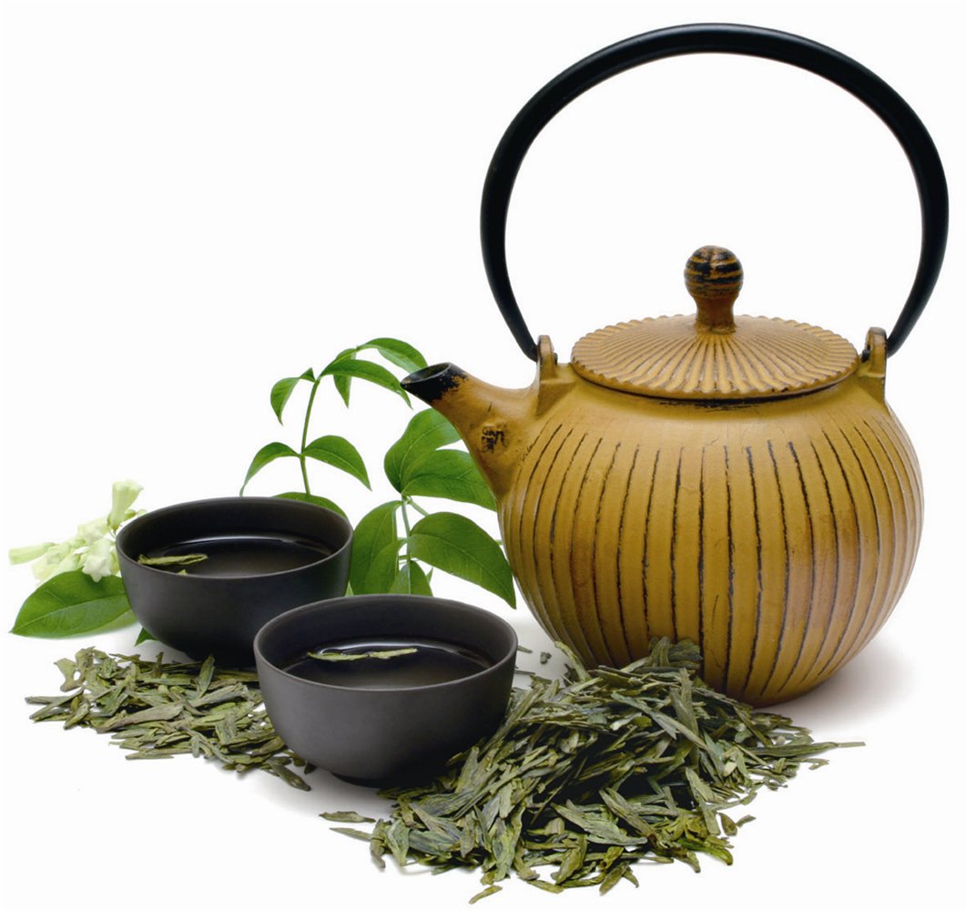 Luxtea Premium Chinese Xi Hu West Lake Dragon Well Long Jing Tea Green Tea (Grade AAA, 250g)