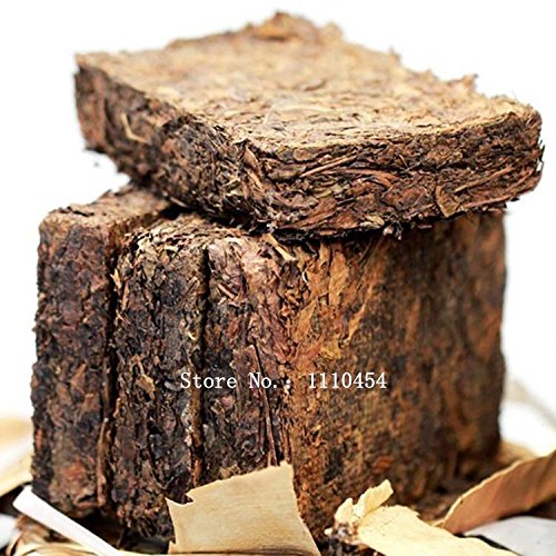 Ripe Puer Tea, 250 olde Pu Er tea, Agilawood tambac,Smooth Pu erh Tea,Ancient tree