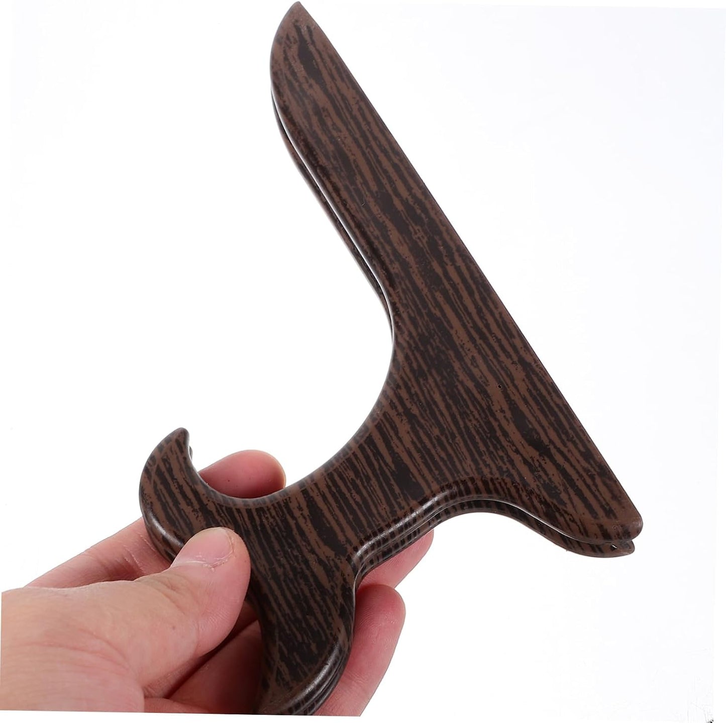 HOLIDYOYO Ornament Rack Tea Brick Storage Rack Puer Tea Bracket Kung Fu Tea Cake Holder Pu Erh Tea Organizer Tea Cake Organizer Tray Frame Trays Pu'er Tea Rack Resin Dish Rack Puer Tea Cake