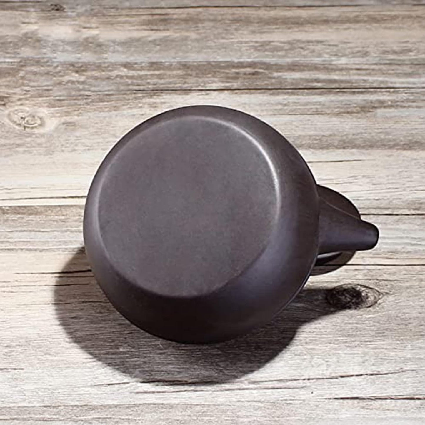 Premium Teapot Handmade Zisha Teapot Purple Clay Kettle Suit Tie Gaunyin Black Puer Tea