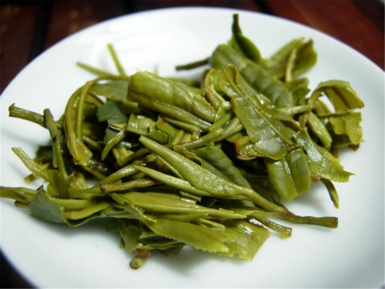 Luxtea Premium Chinese Xi Hu West Lake Dragon Well Long Jing Tea Green Tea (Grade AAA, 250g)