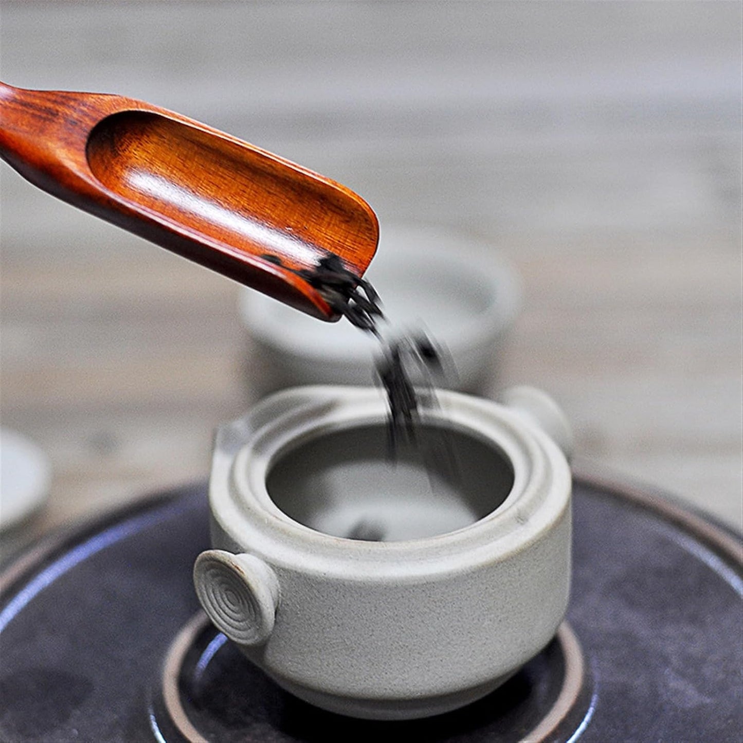Chinese/Japanese Tea Set Chinese Kung Fu Tea Set 1 teapot 1 teacups Travel Ceramic Pottery Tea Cups For Teaware Outdoor Tea Cups Of Tea Ceremony Portable Teapot Set Tea Gift set