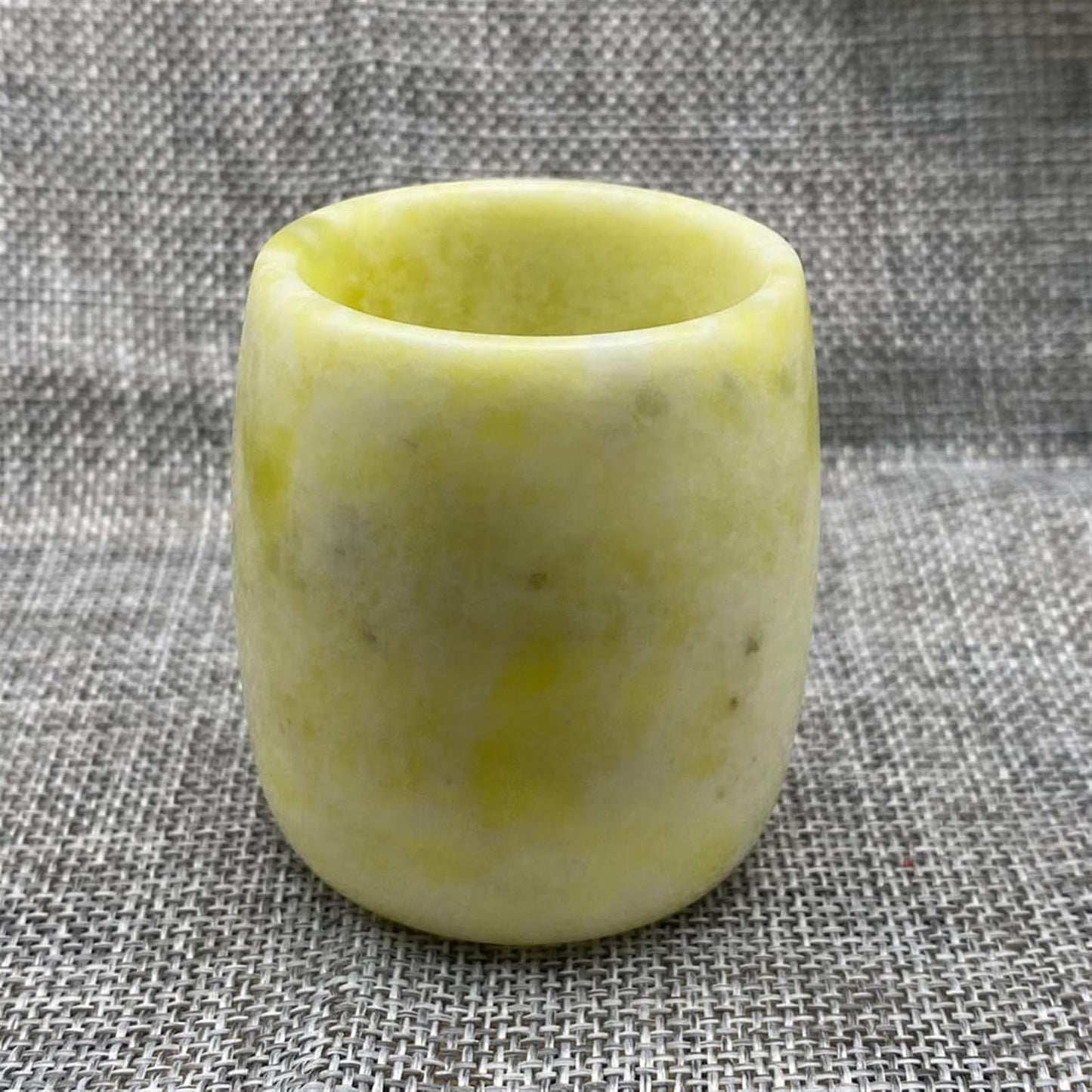 Chinese/Japanese Tea Set Real Jade Tea Cup Kung Fu Teaset Genuine Natural Chinese Lantian Jades Stone Hand-carved Health Cups Gongfu Teaware Gifts Portable Teapot Set Tea Gift set