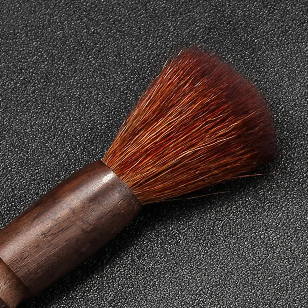 Tea Knife Kungfu Tea Tool Set Needle Tea Cone Puerh Tea Cake,Natural Wood with Stainless Steel (Paorosa)