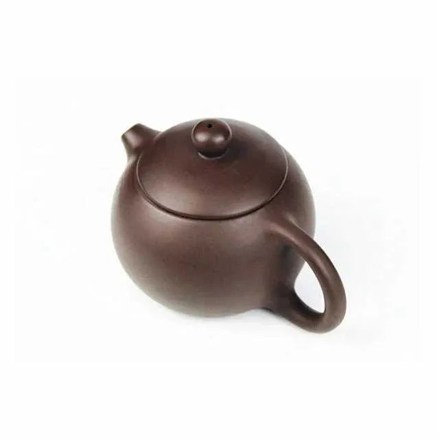 Teaware Sets 200ml China Yixing Teapot Clay Teapot Purple Clay Kettle for Puer Oolong Green Tea Chinese Handmade Zisha Kungfu Tea Pot