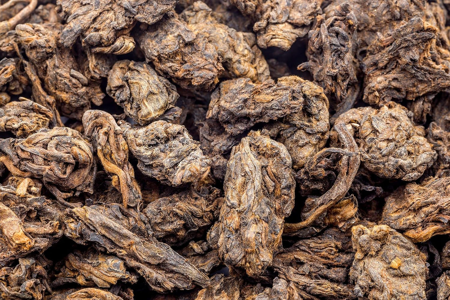 Teamotea Old Puerh Tea Head 100g
