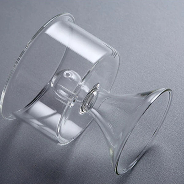 Boiling Kettle Electric Ceramic Furnace Heating Filtered Glass Steaming Teapot Tea Kettle Flower Tea Pot Flat Bamboo Teapot