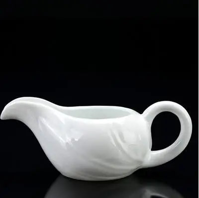 Ceramic Handmade Tea Cup, Chinese Teaset, Tea Separator, Hand Grasping, Tea Separator, Tea Accessories