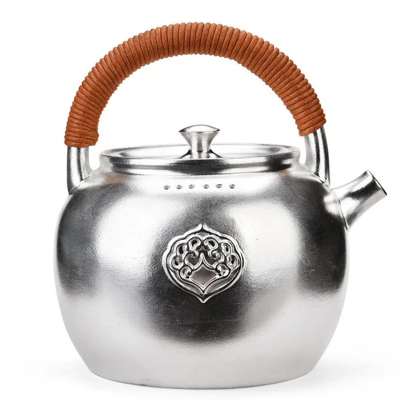 Ceramic Teapot for Brewing Tea, Japanese Puer Green Tea, Jasmine Oolong Infuser, Tea Infusers, Household Items, Gift