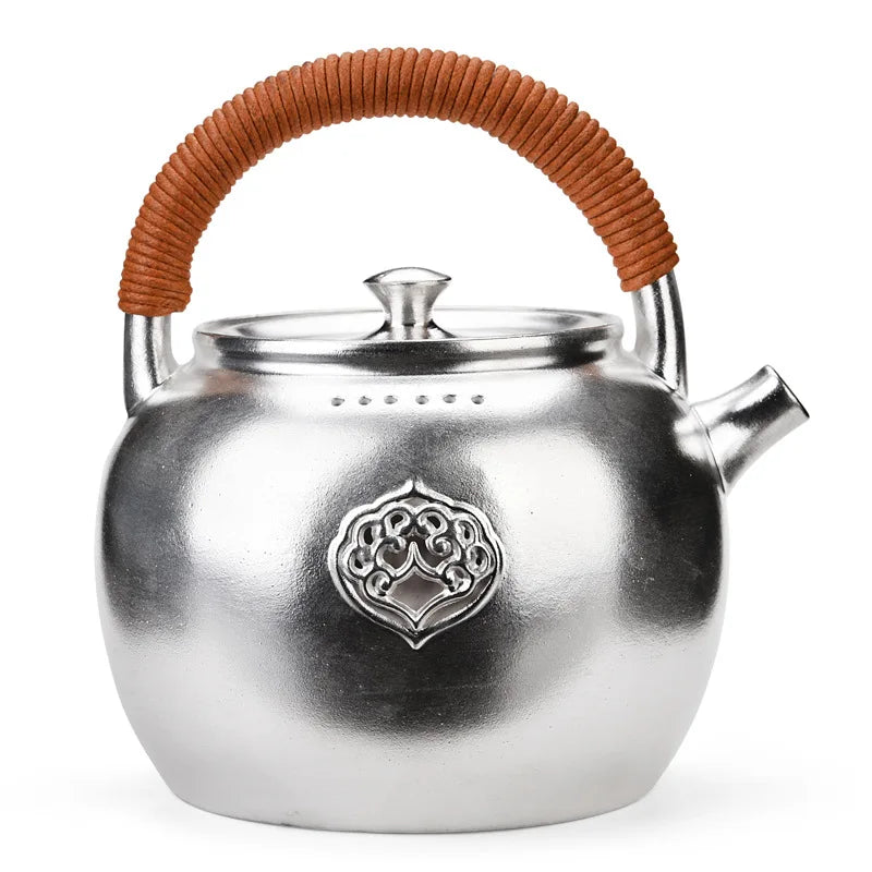 Ceramic Teapot for Brewing Tea, Japanese Puer Green Tea, Jasmine Oolong Infuser, Tea Infusers, Household Items, Gift
