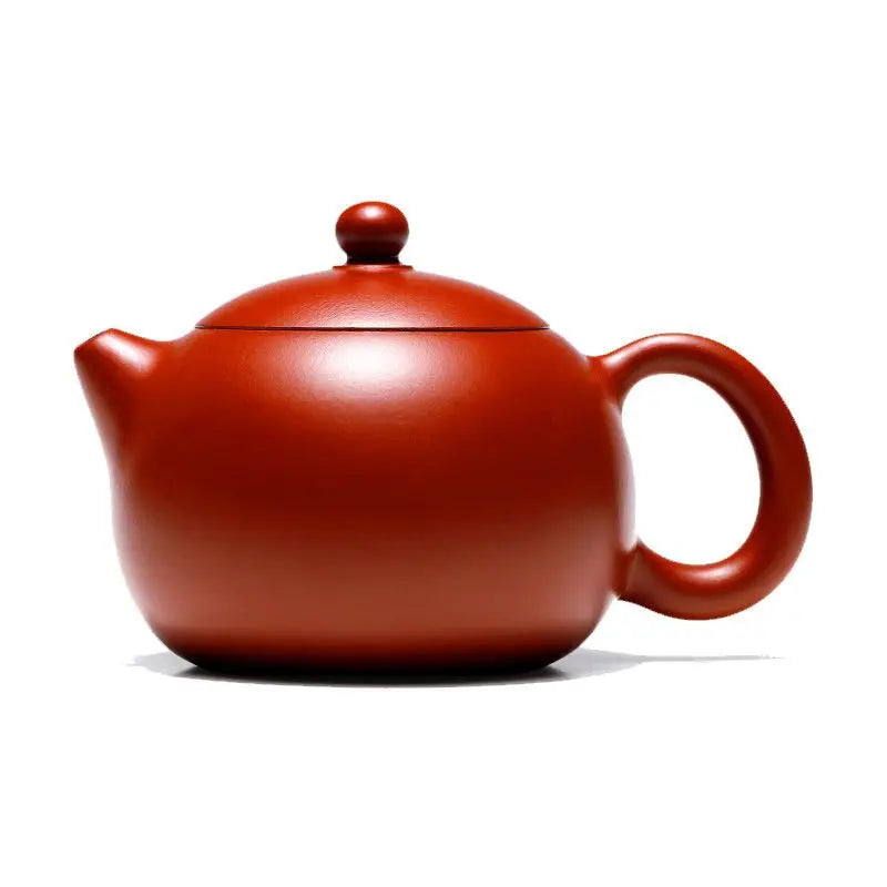 Chinese Yixing Purple Clay Teapot Teaware Household Tea Ceremony Gifts Portable Authentic  Handmade Tea Pots