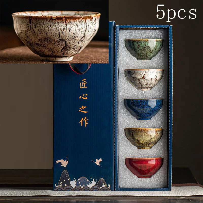 Hand-painted Yixing Purple Clay Teapot Chinese Filter Beauty Tea Pot Master Handmade Zisha Tea Set Household Tea Infuser 180ml