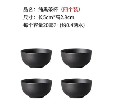 Handmade Zhu Ni XiShi Pot Filter Brewing Teapot, Ceramic Chinese Tea Set, Antique Small Teapot
