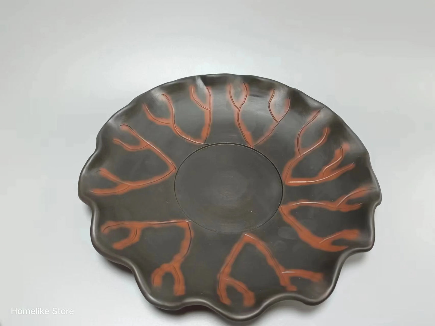 Jianshui Teapot Tray Water Tray Drainage Water Storage TeaSet Drawer Tea Board Kung Fu Tea Ceremony Accessories Tools