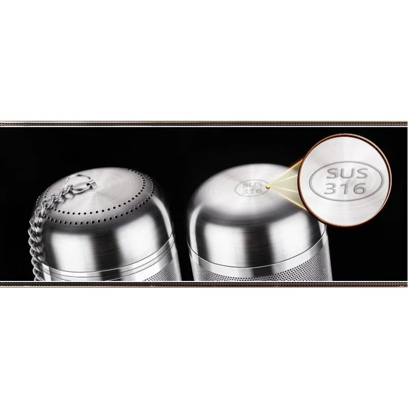 Kitchen Accessories for Puer Tea Filter Mesh Teapot Tea Tools Infuser Tea Filter Tea Strainer