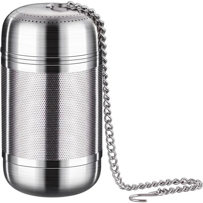 Kitchen Accessories for Puer Tea Filter Mesh Teapot Tea Tools Infuser Tea Filter Tea Strainer