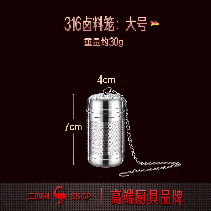 Kitchen Accessories for Puer Tea Filter Mesh Teapot Tea Tools Infuser Tea Filter Tea Strainer