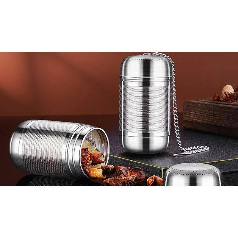 Kitchen Accessories for Puer Tea Filter Mesh Teapot Tea Tools Infuser Tea Filter Tea Strainer
