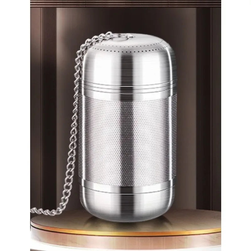 Kitchen Accessories for Puer Tea Filter Mesh Teapot Tea Tools Infuser Tea Filter Tea Strainer