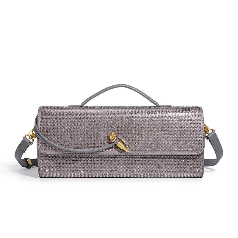 Elegant Evening Clutch for Women, A Small Banquet Purse Perfect for Mother of the Bride/Groom, Cheongsam Formal Dresses & Wedding Parties