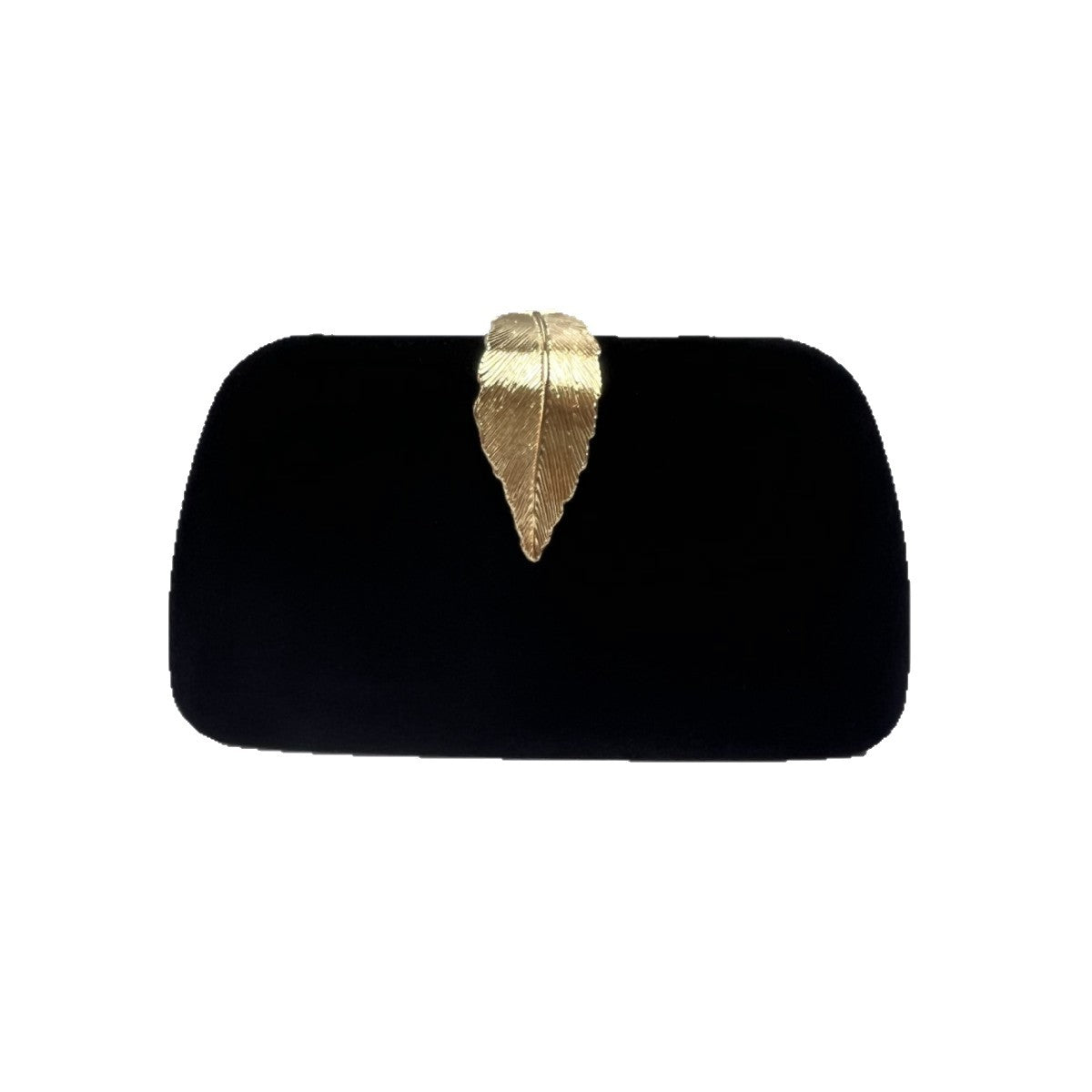 Luxurious Velvet Evening Clutch for Women, A Sophisticated Small Handbag with Elegant Premium Design, Perfect for Cheongsam Formal Gowns Weddings & Banquets